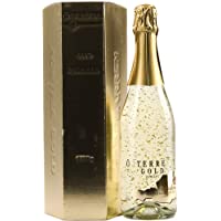 Austria Oro – con 23 quilates con oro regalo del paquete- 750 ml